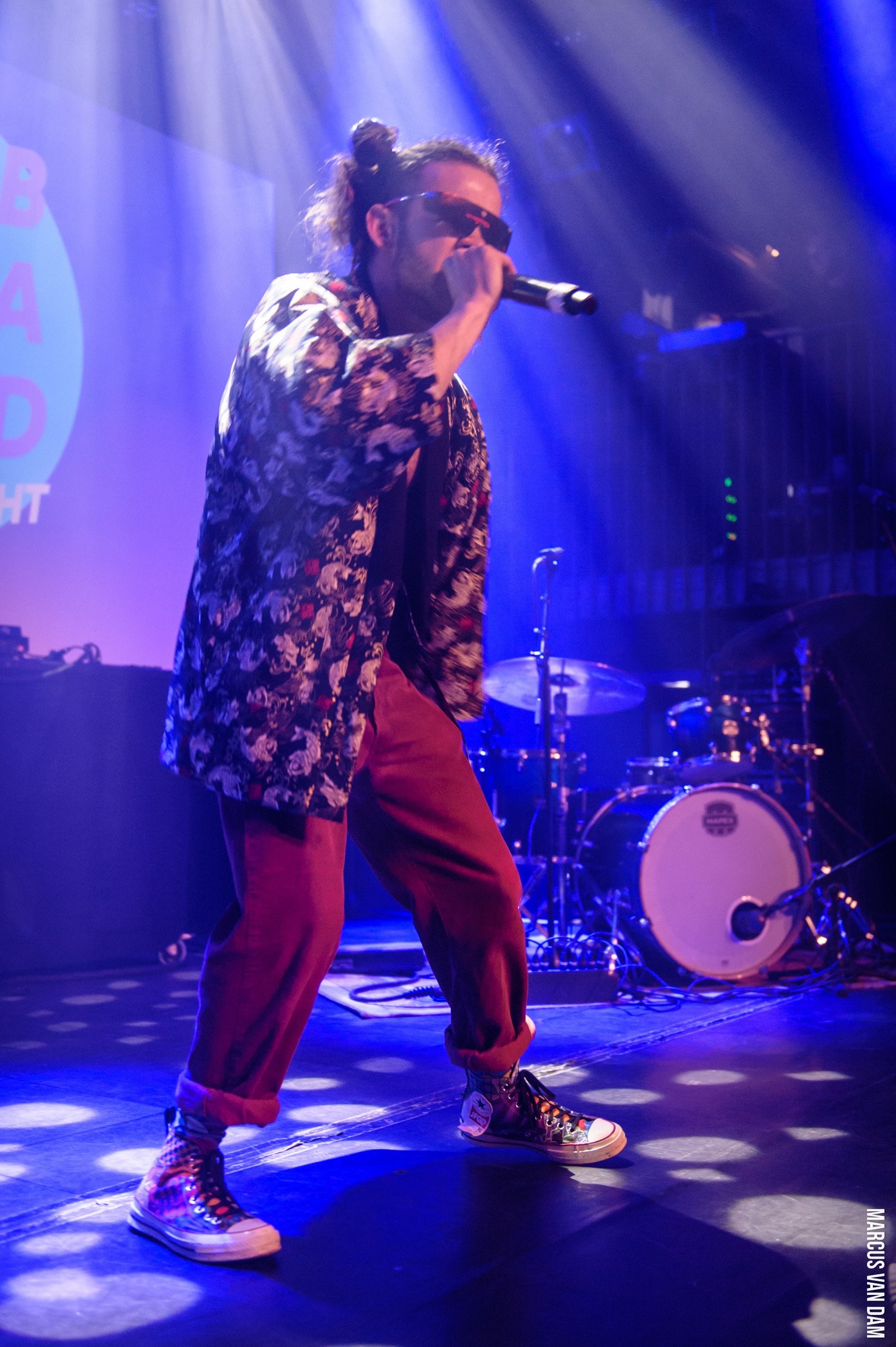 Rob Acda Award: Night Edition (2023)